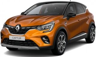 2021 Renault Captur 1.3 TCe 140 BG EDC Touch (4x2) Araba kullananlar yorumlar